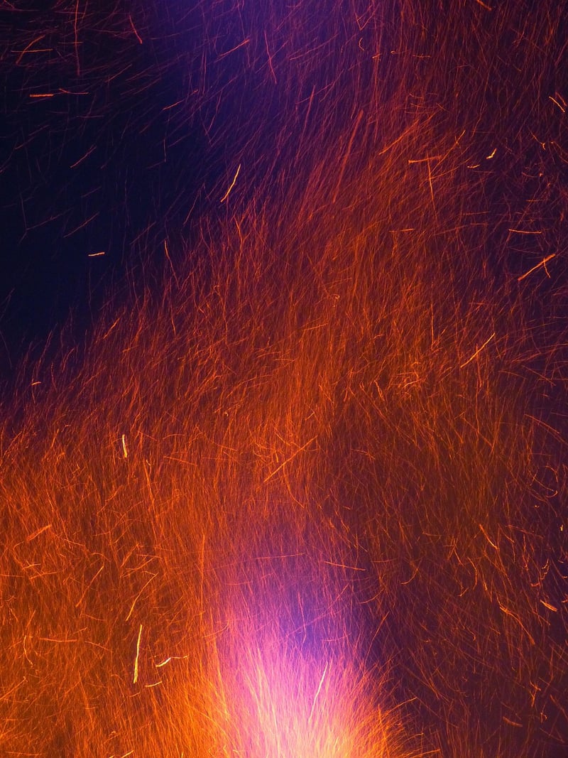 Bonfire